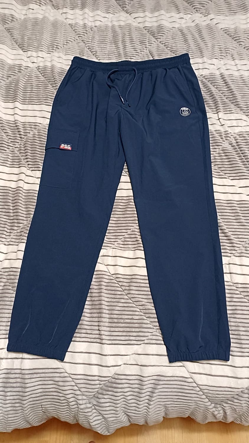 파리생제르맹 여름팬츠 35인치 기장102 상품이미지1