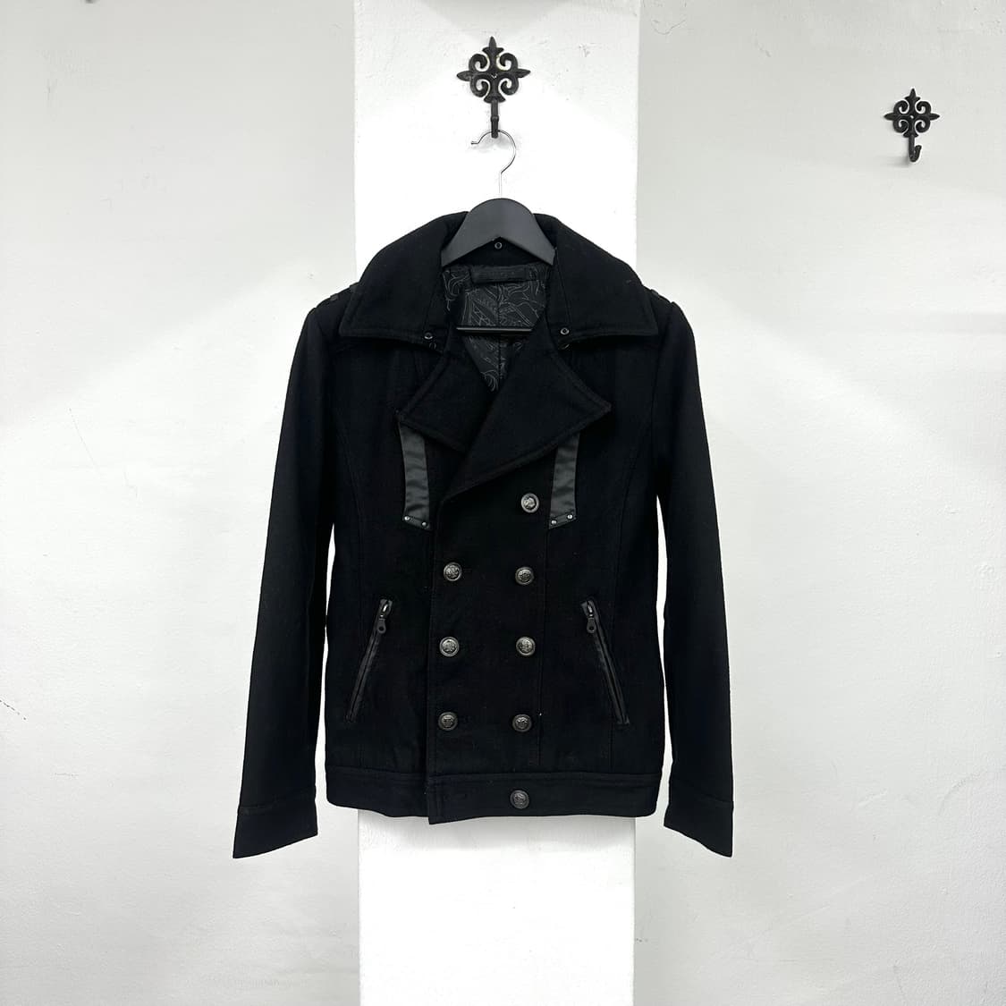 Fuga napoleon jacket 상품이미지4