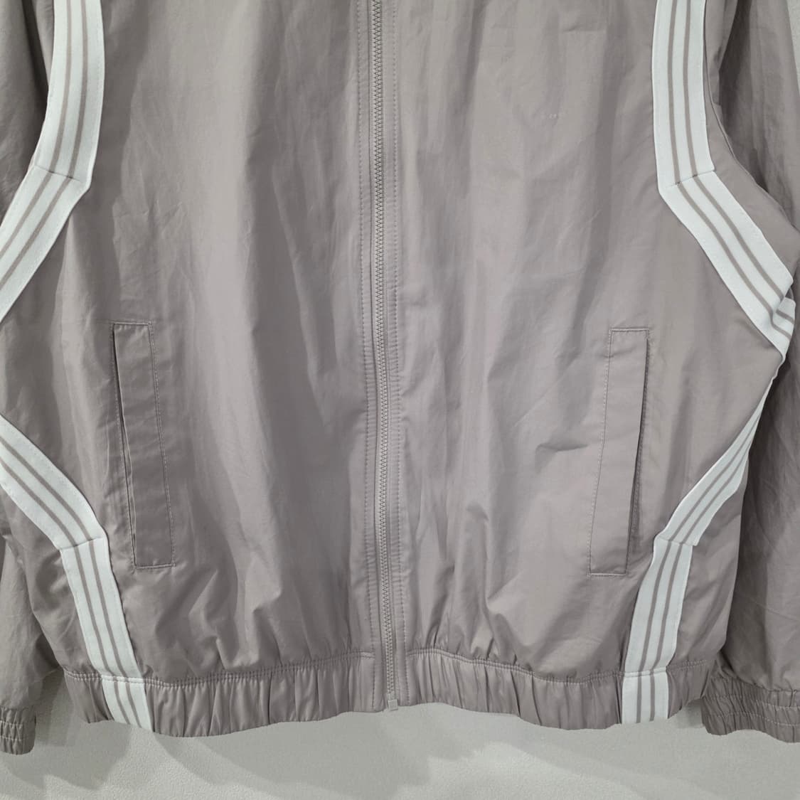 나이키 크로스오버 주니어 리펠 농구 재킷 XL 상품이미지4