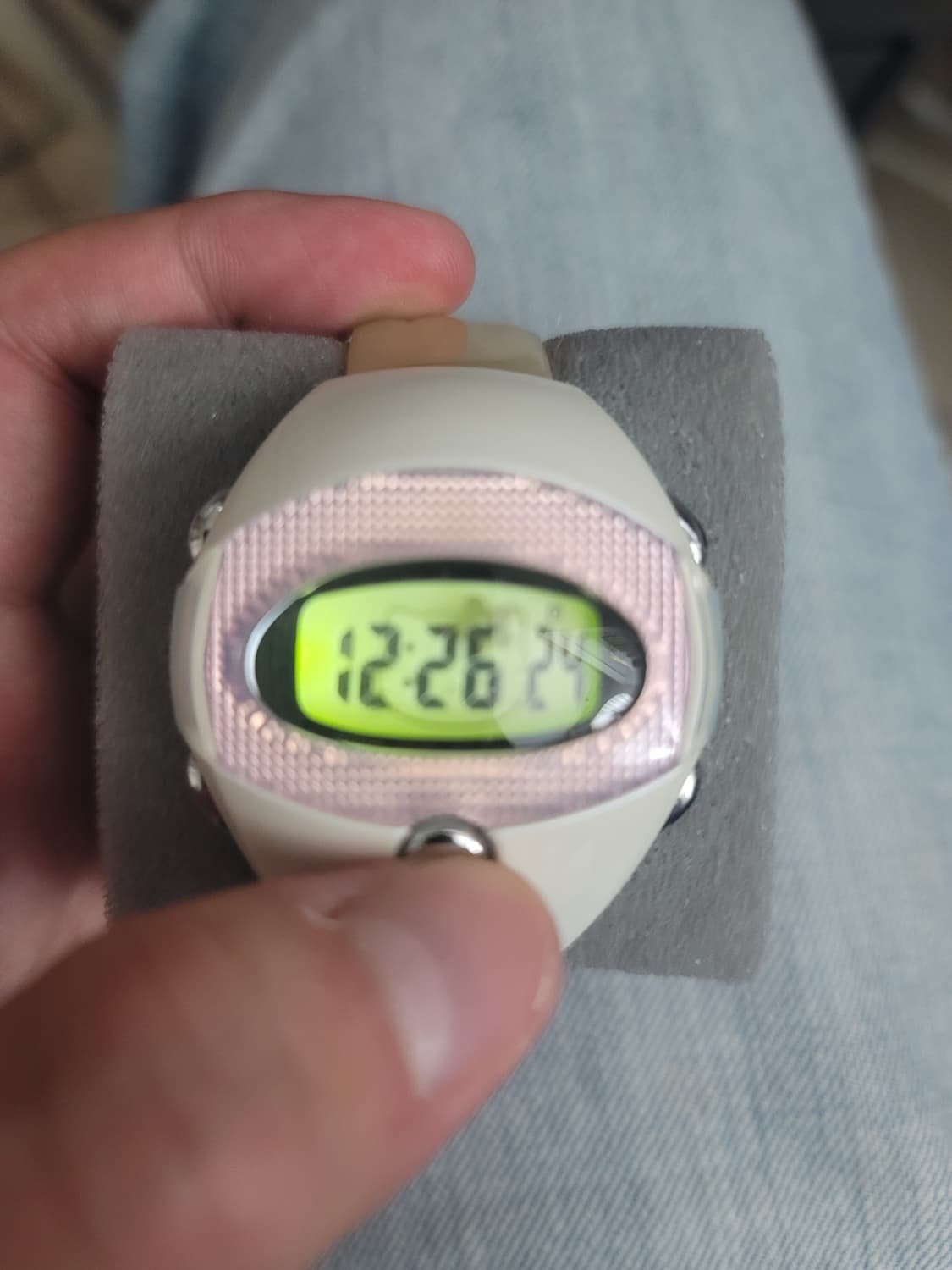 Seiko Alba Hellokitty 키티 시계 상품이미지4