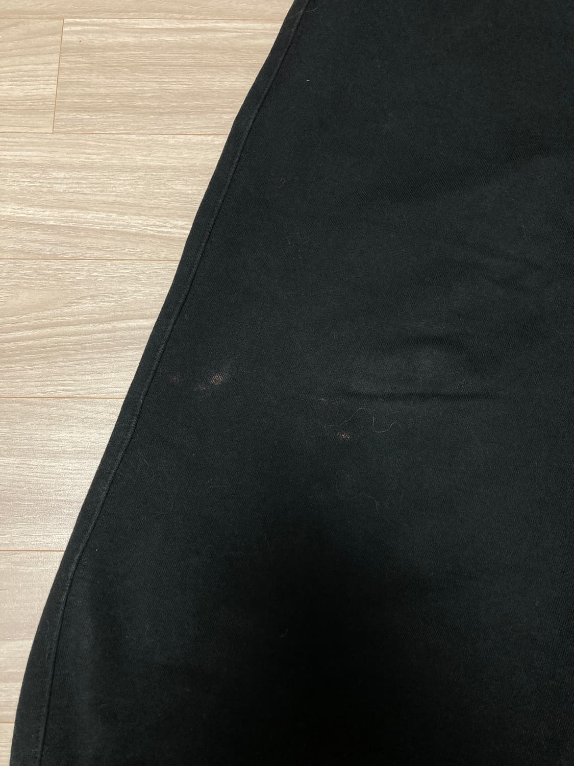 오도어 몰리조거 2사이즈 기모 x 상품이미지2