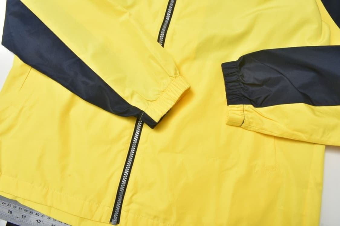 미즈노 바람막이 윈드브레이커 자켓  상품이미지4