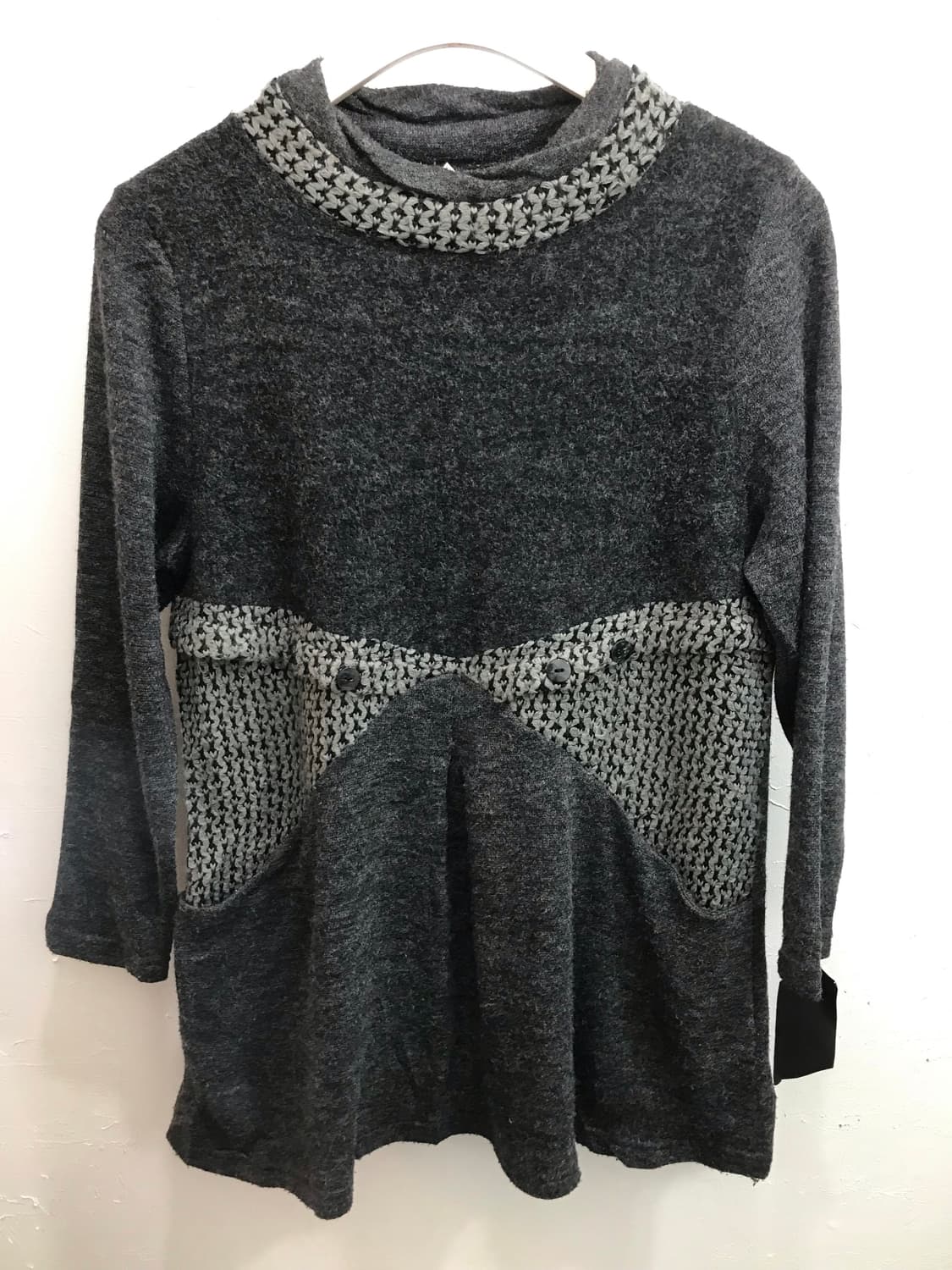 러블리 무채색 코디 세트 🤍 상품이미지5