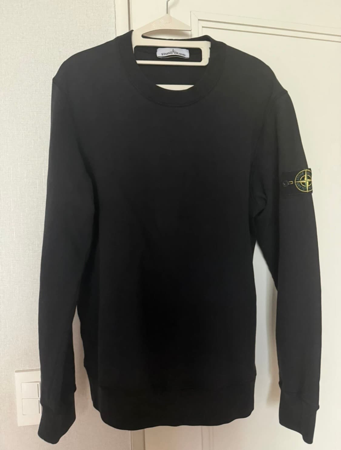 스톤아일랜드 맨투맨  상품이미지1