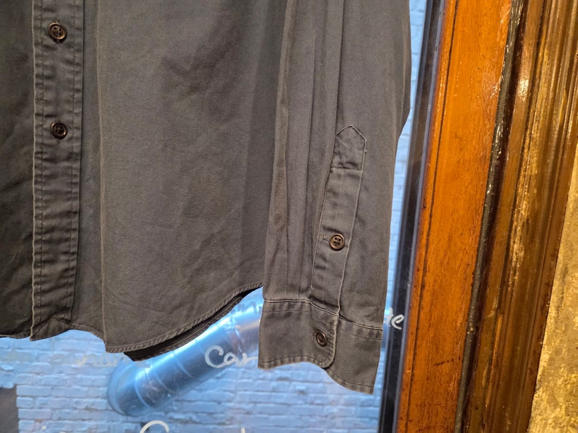 폴로랄프로렌 워크셔츠 상품이미지7