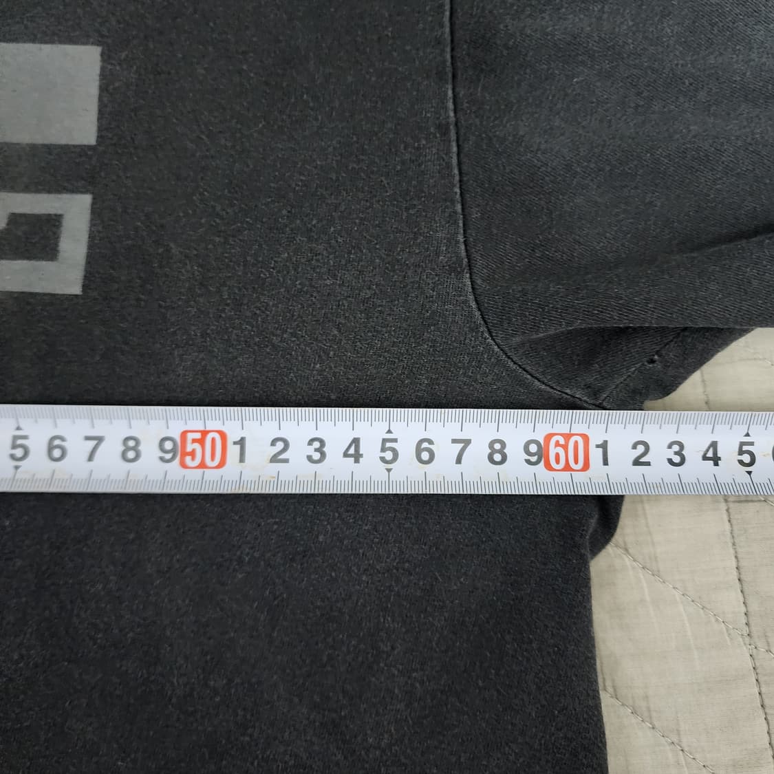 [XL] 90s TOOL 툴 빈티지 밴드티 상품이미지8