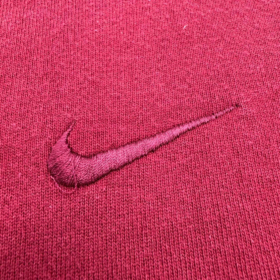 나이키 올드스쿨 맨투맨  상품이미지3