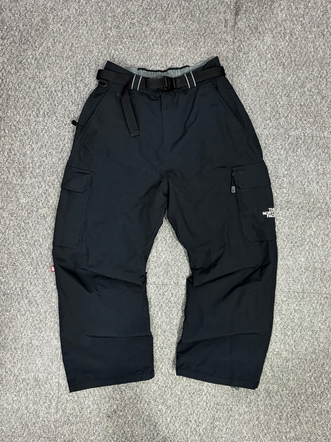 00s 노스페이스 카고 스키팬츠 상품이미지1