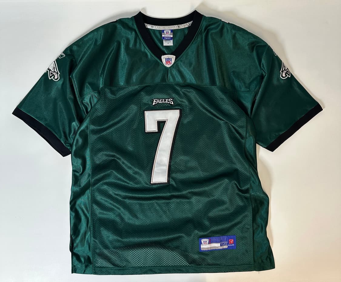 NFL  Reebok VICK Eagles  리복 풋볼저지 56 상품이미지1