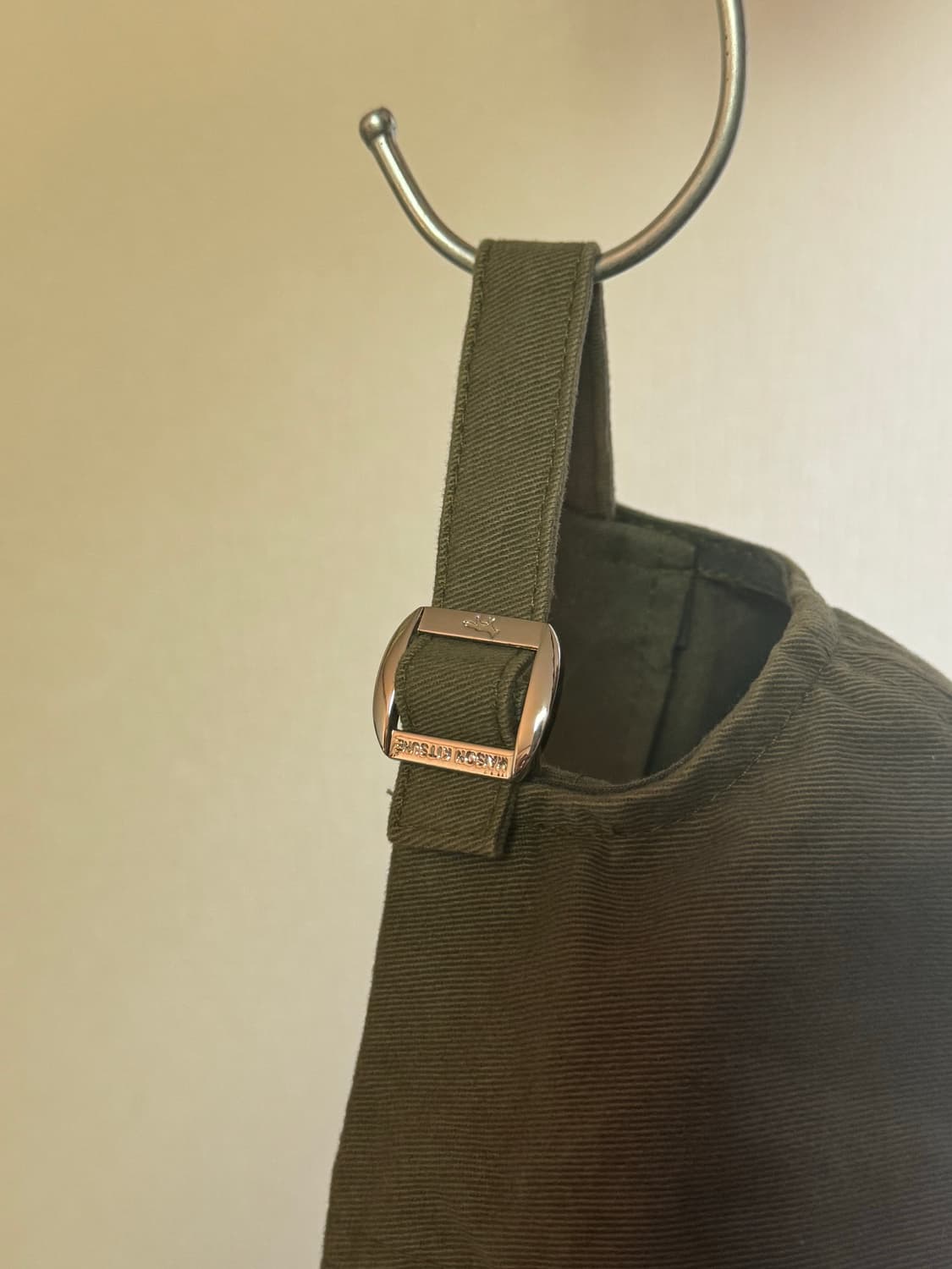 메종키츠네 Maison Kitsune 모자 상품이미지3