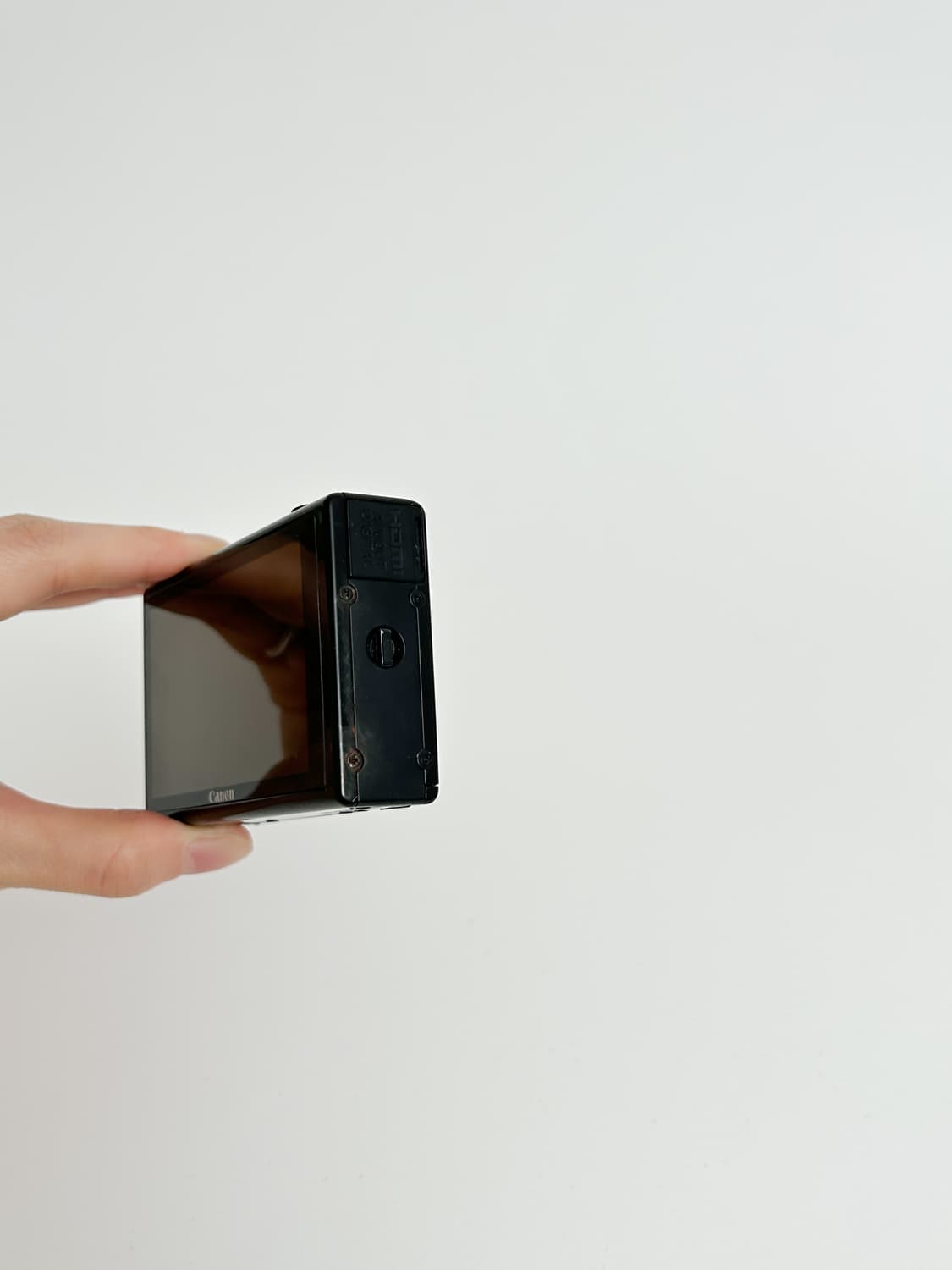 고사양!) 캐논 익서스 510 Ixus 빈티지 디카 상품이미지9