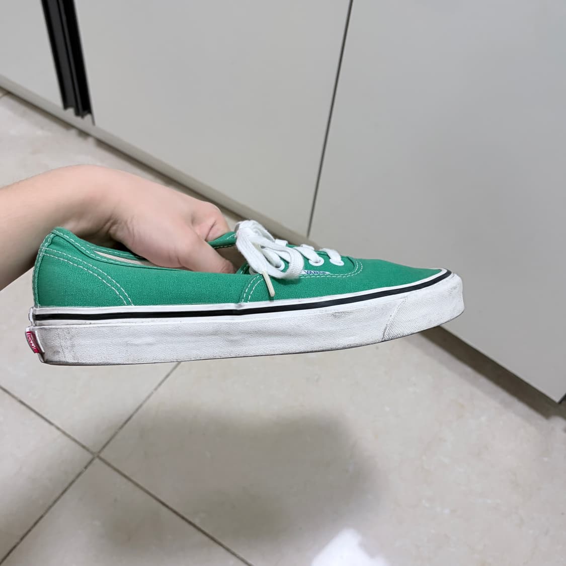 반스 에너하임 어센틱 275 상품이미지4