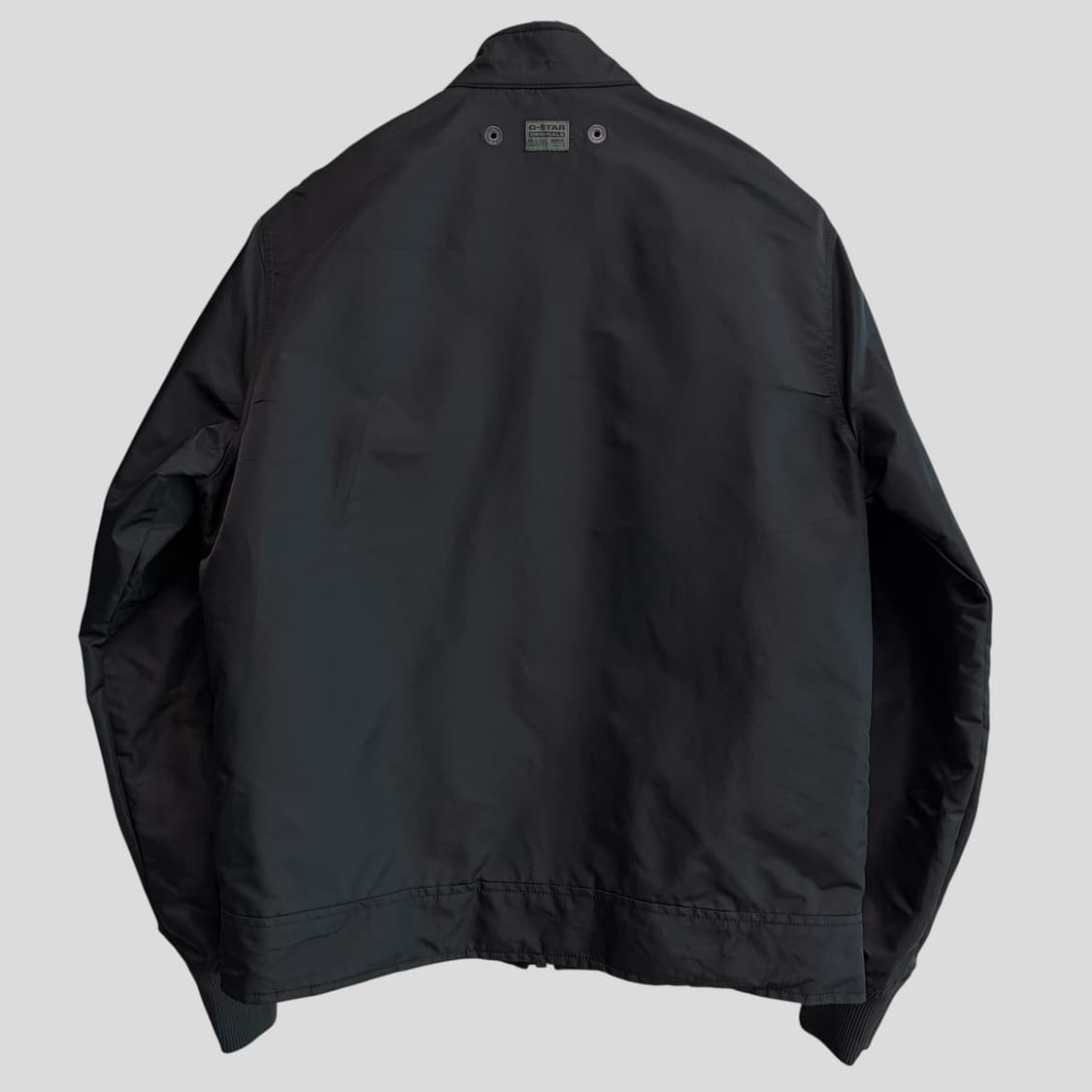 (M)G-Star RAW 헤링턴 봄버 자켓 상품이미지7