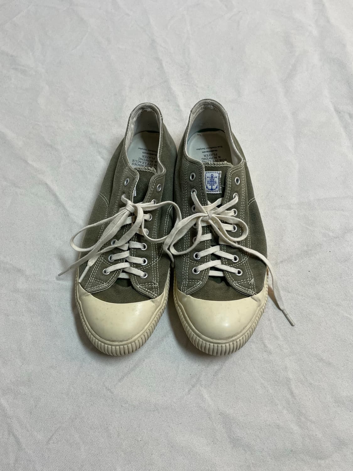 캐치볼x이스트하버서플러스 신발 상품이미지2