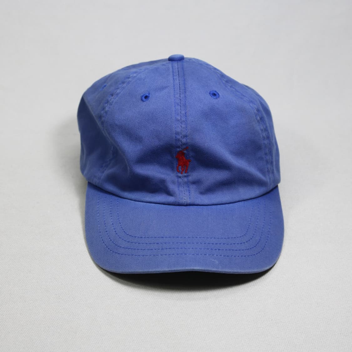(착용컷) 폴로 랄프로렌 볼캡 상품이미지3