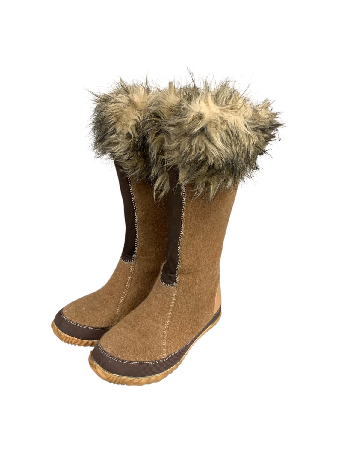 소렐 코지 존 톨 260 상품이미지2