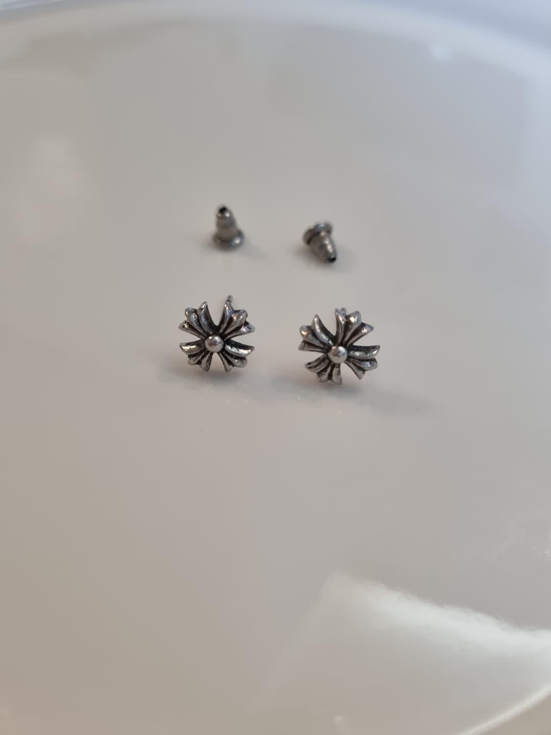 엔틱 빈티지 귀걸이 상품이미지1