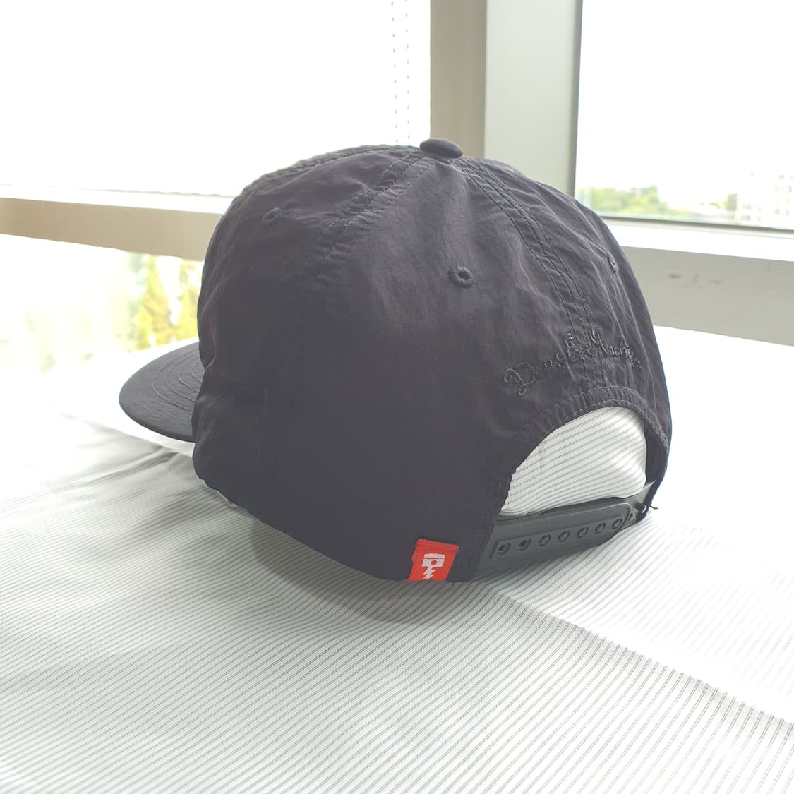 데우스 나일론 캡 상품이미지4