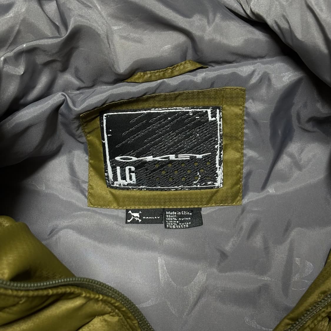 Oakley Utility Down Jacket (L) 상품이미지5