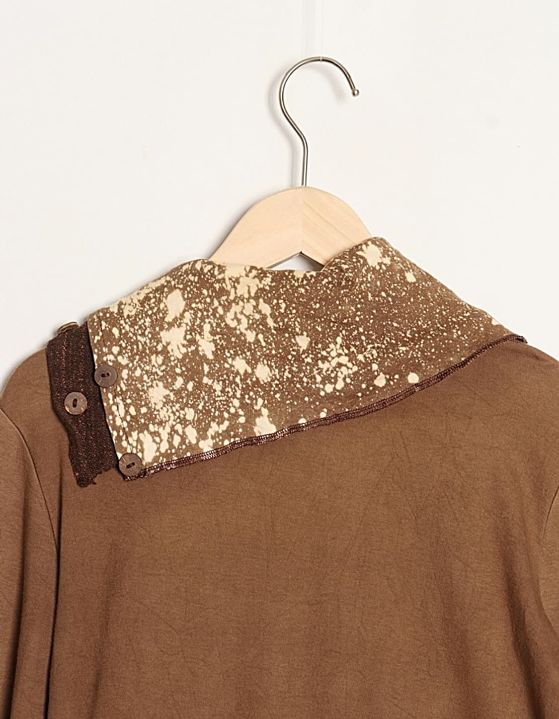 EL RODEO Ethnic L/S 상품이미지8