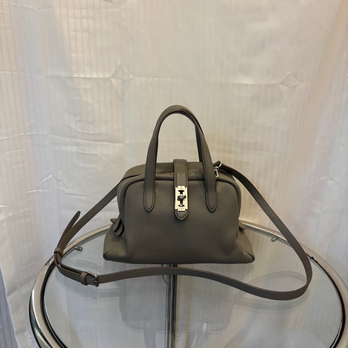 정품 분크 토크백 스몰     상품이미지1