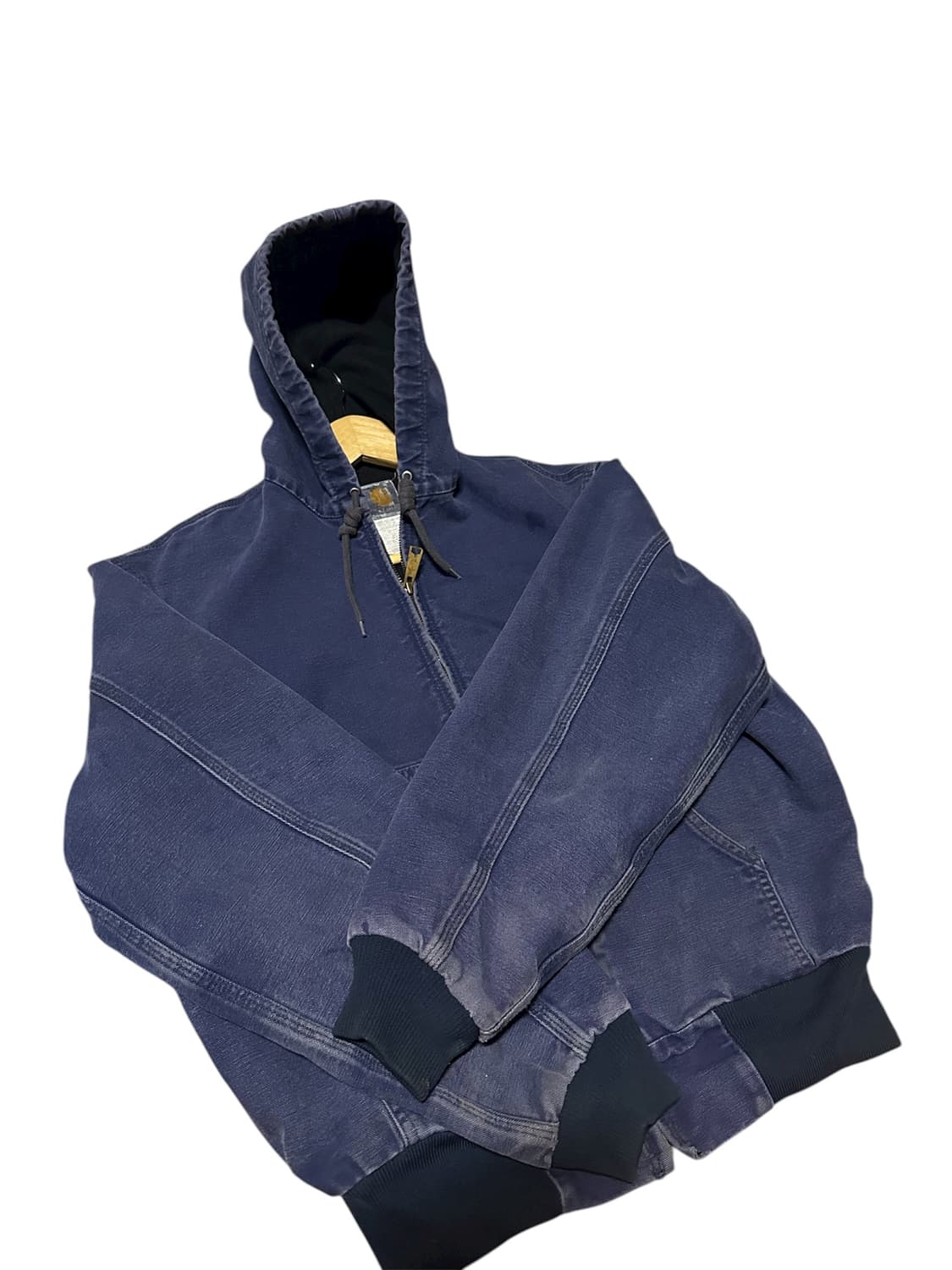 Carhartt j02 nvy 상품이미지2