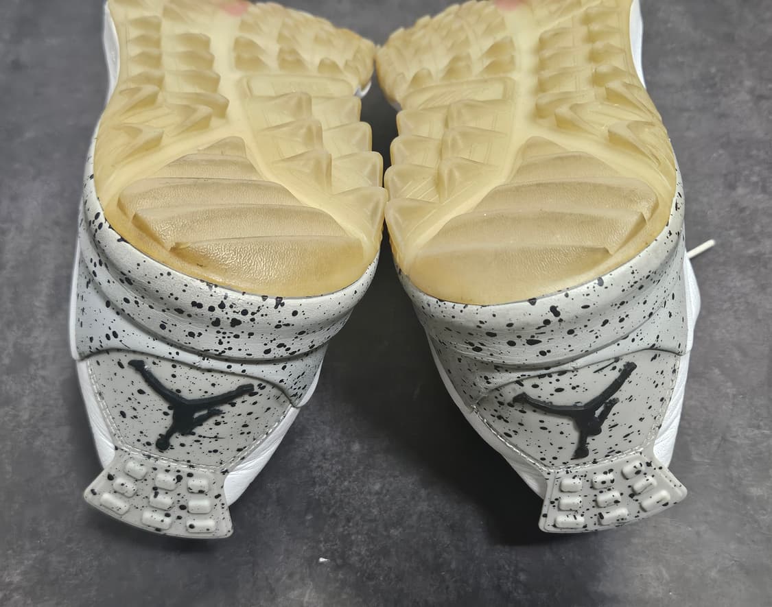 에어 조던 골프화 CW7242-100 280mm 상품이미지9