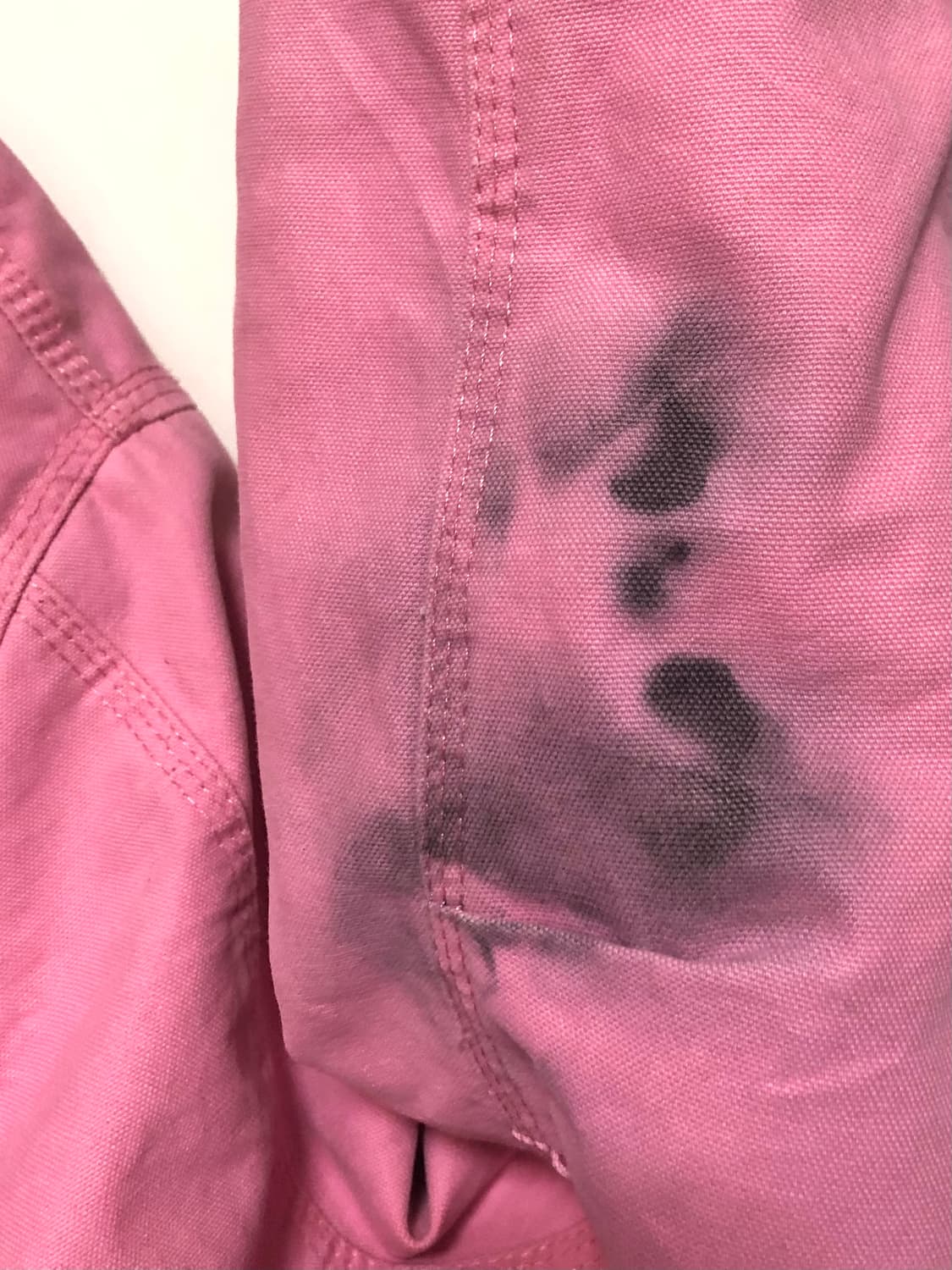 칼하트 자켓 (희귀) 상품이미지5