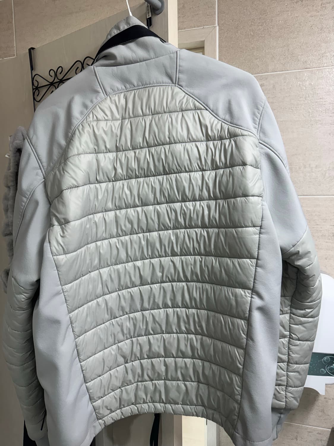 Cp컴퍼니 경량패딩 상품이미지6