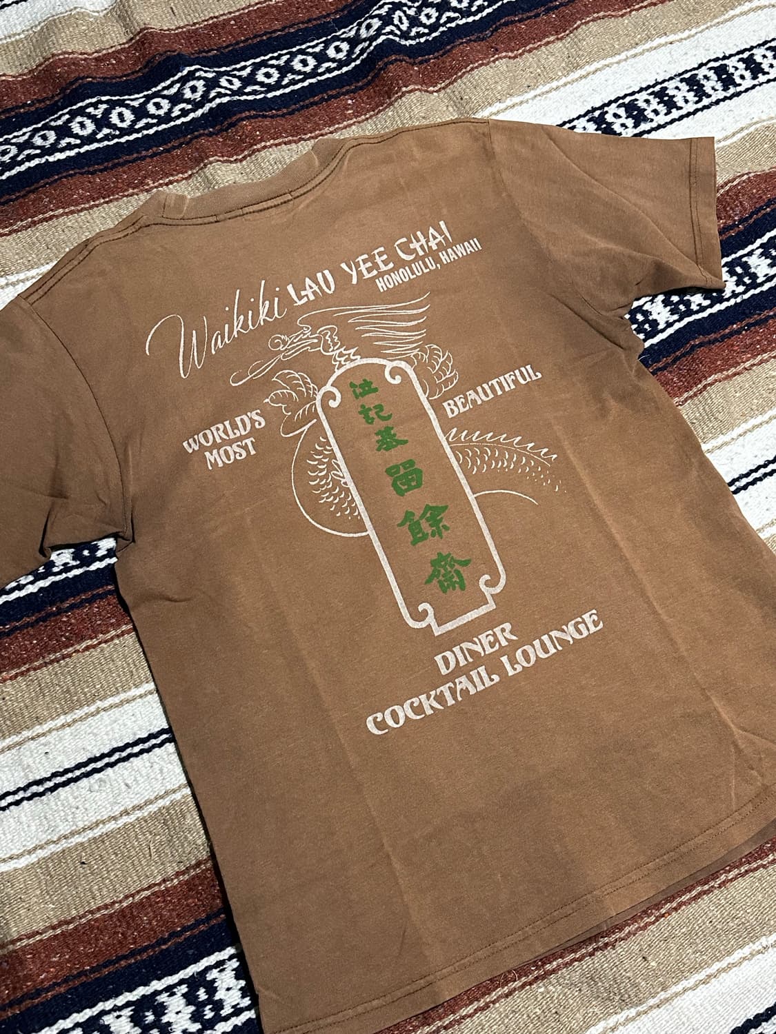 [선서프] •SUN SURF Graphic T-Shirt 상품이미지2