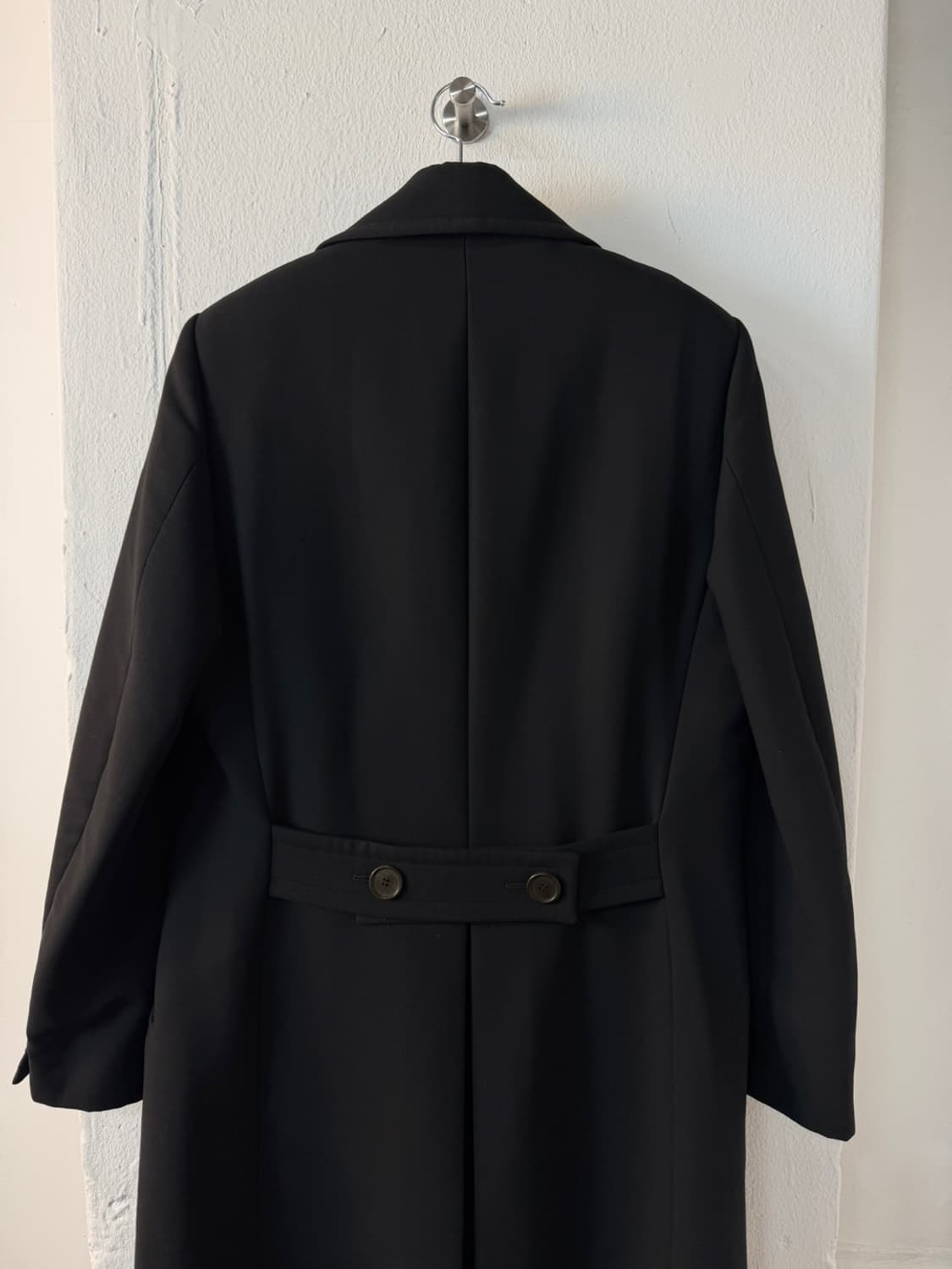 조르지오 아르마니 롱 코트  상품이미지7