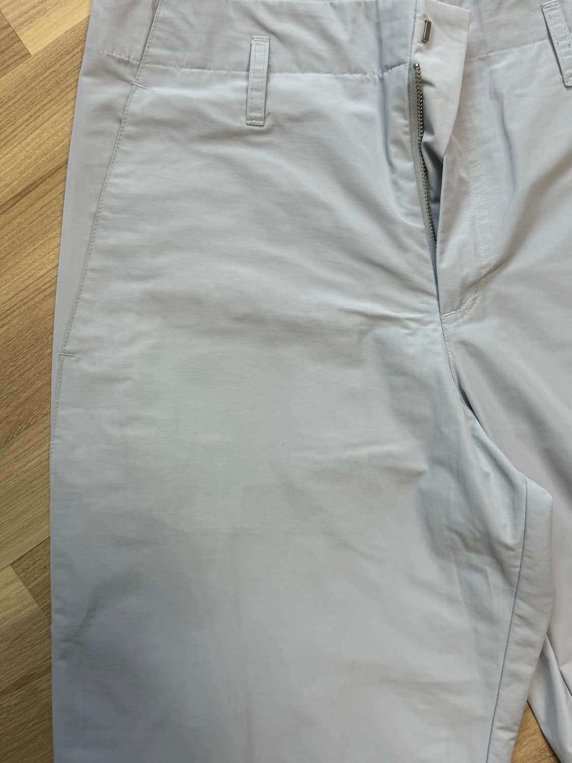 PAF 4.0 TROUSERS RIGHT (LIGHT GREY) 상품이미지6