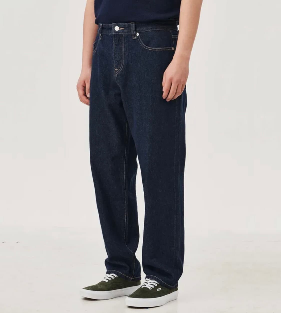 플랙 스티즈 051 로우 데님 상품이미지2