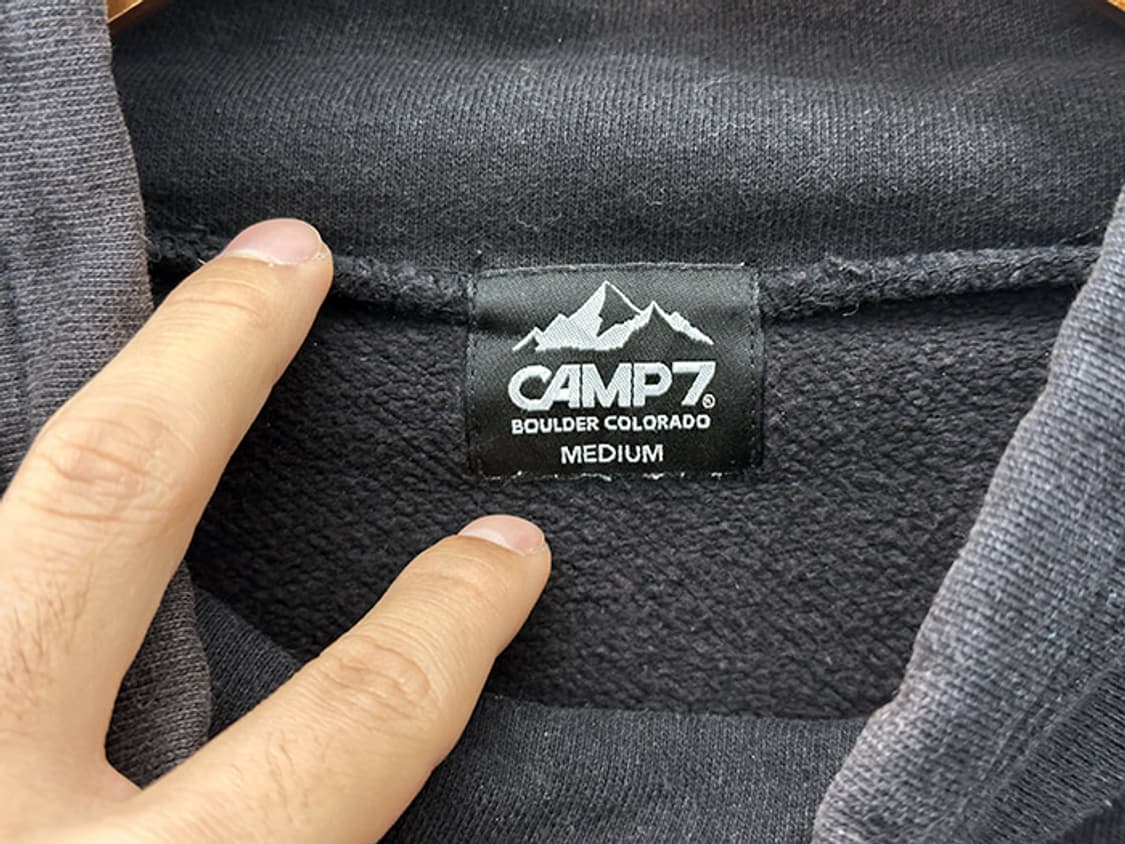 CAMP7 (XL) 상품이미지9
