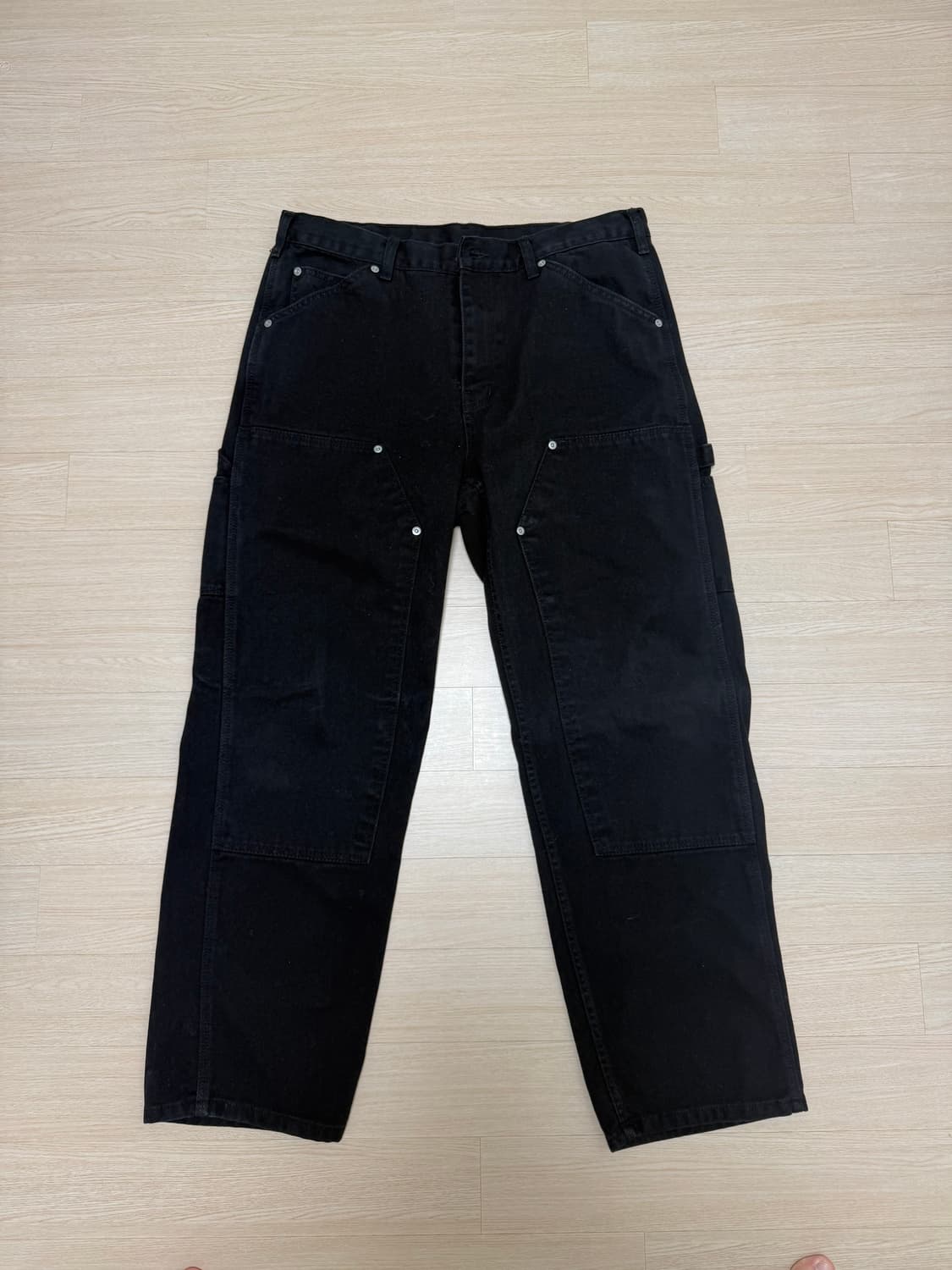 [2]도넛리벤지 더블니 상품이미지1