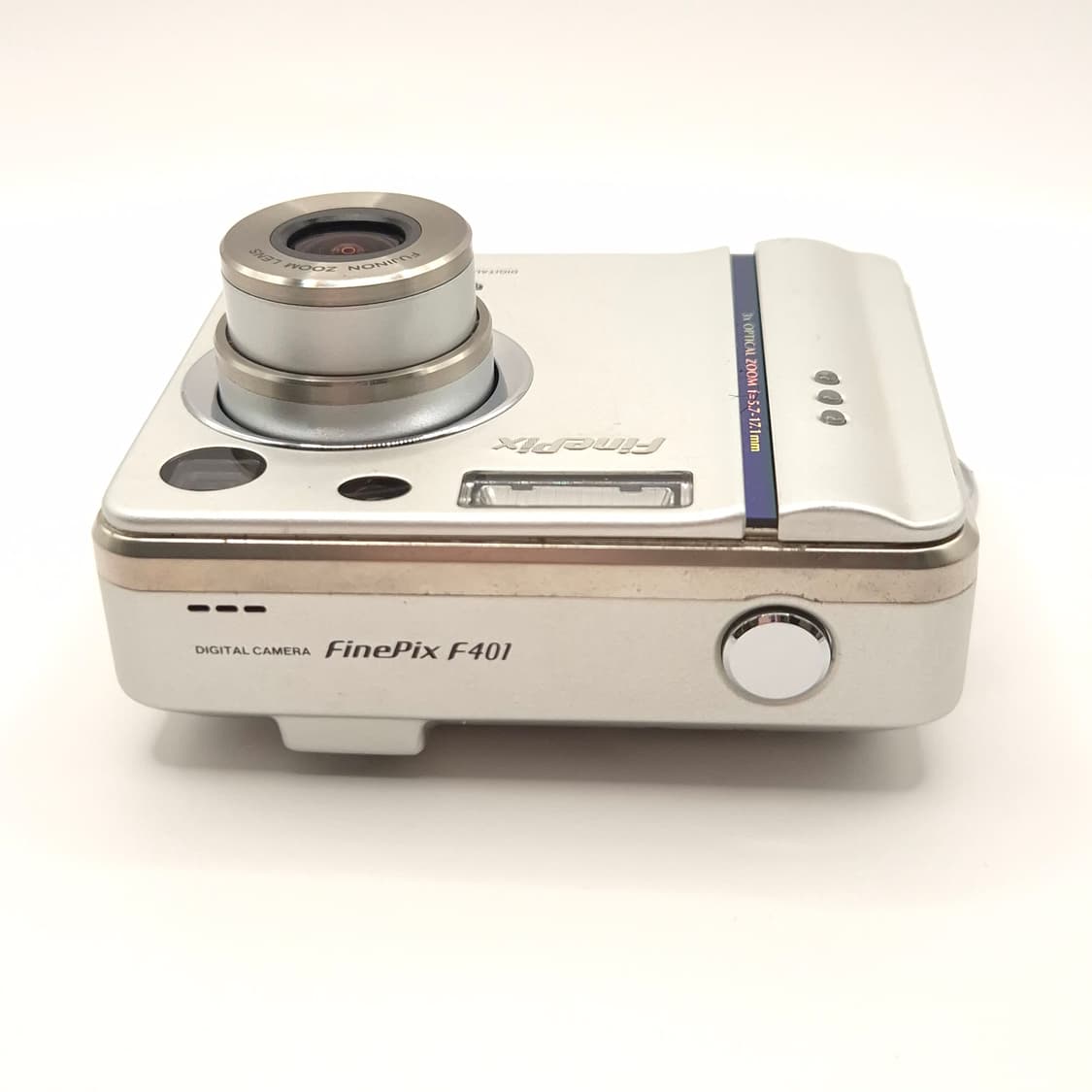 💿후지필름 FinePix F401 ✨ 초소형 줌감성 레트로 디카 상품이미지5