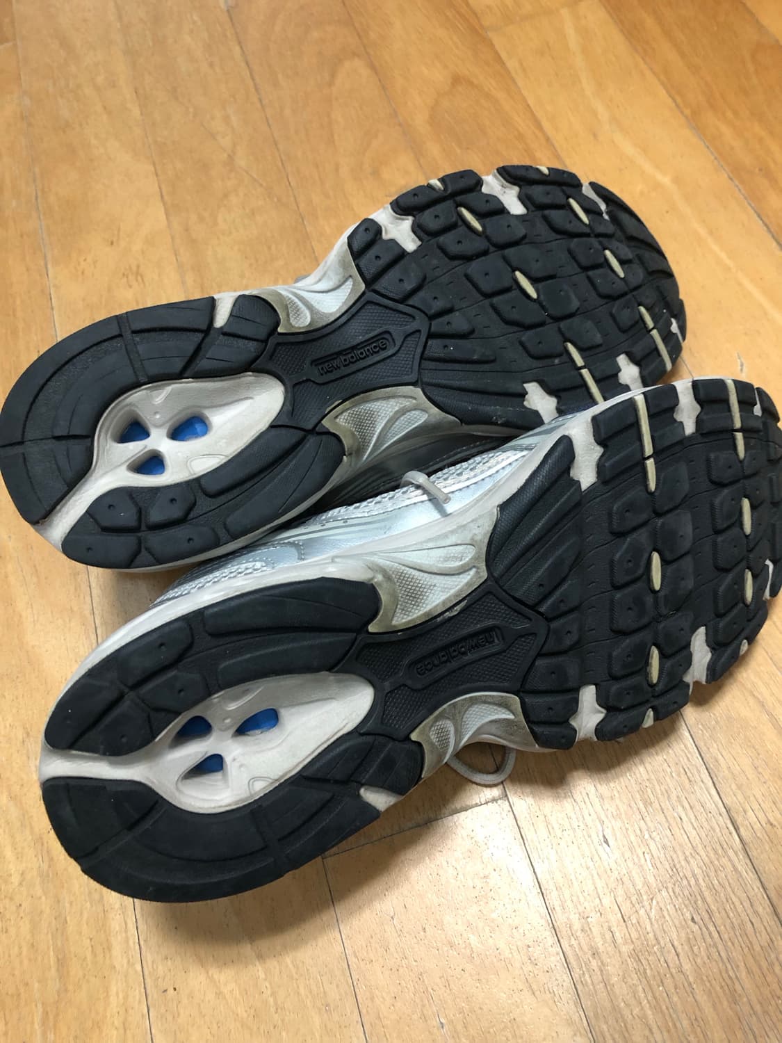 뉴발란스 530 스틸그레이 275 상품이미지8