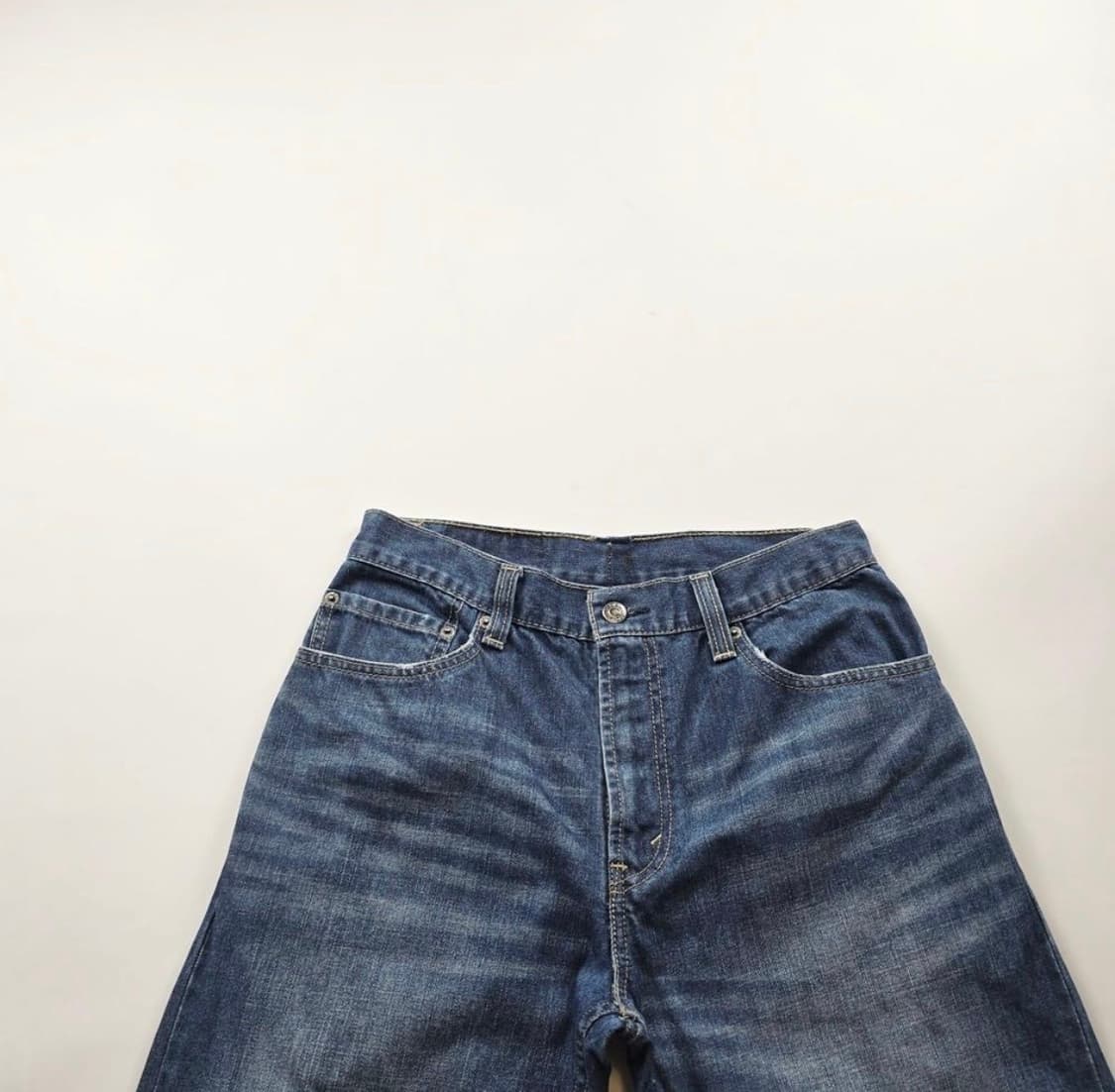 리바이스 Levis 데님 505 30 상품이미지2