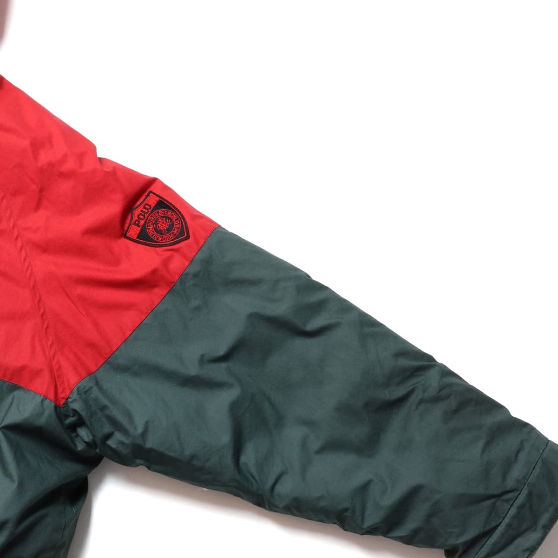 폴로 컨트리 90’s Polo Country Duck Down Parka 상품이미지8