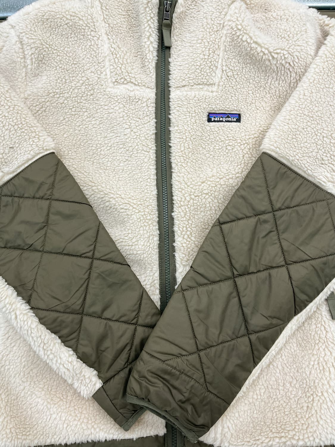 파타고니아 레트로-X 딥 파일 HD 플리스 상품이미지6