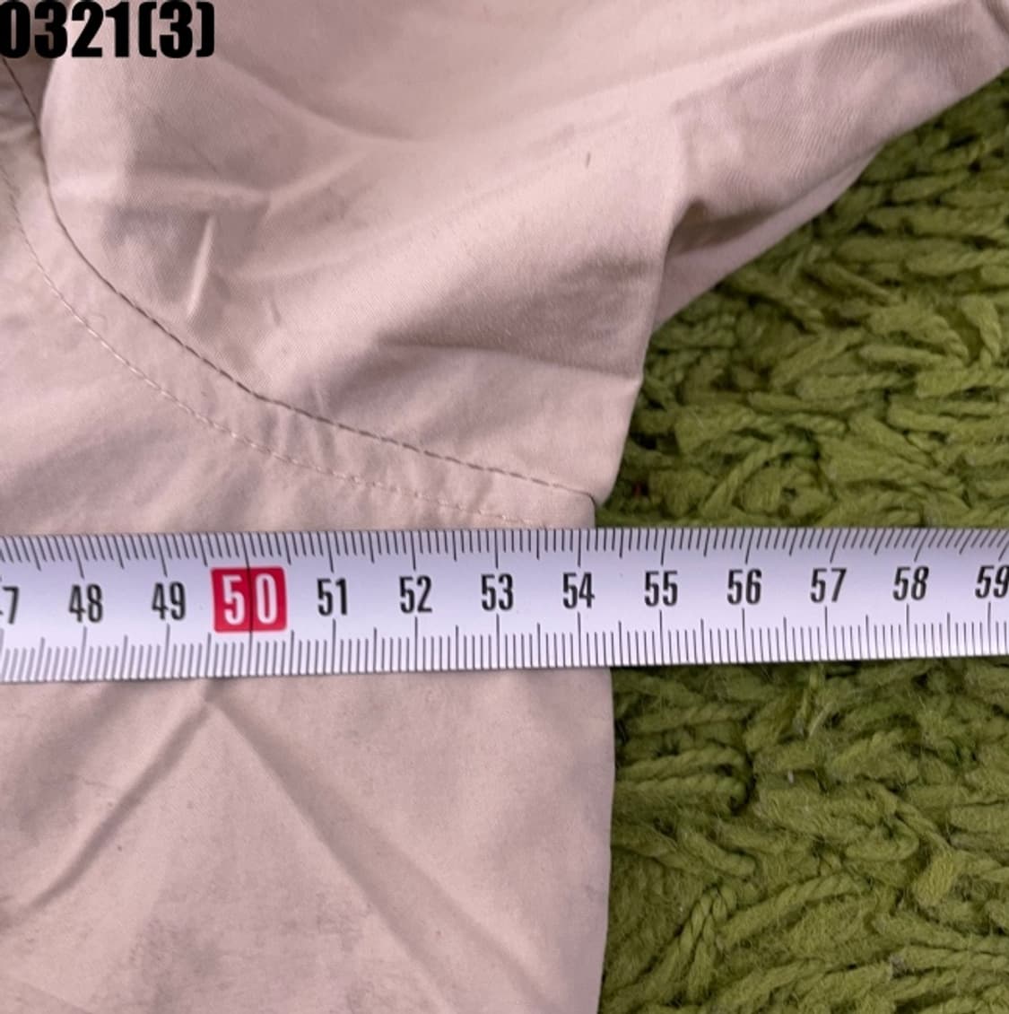 컬럼비아 셔츠 상품이미지6