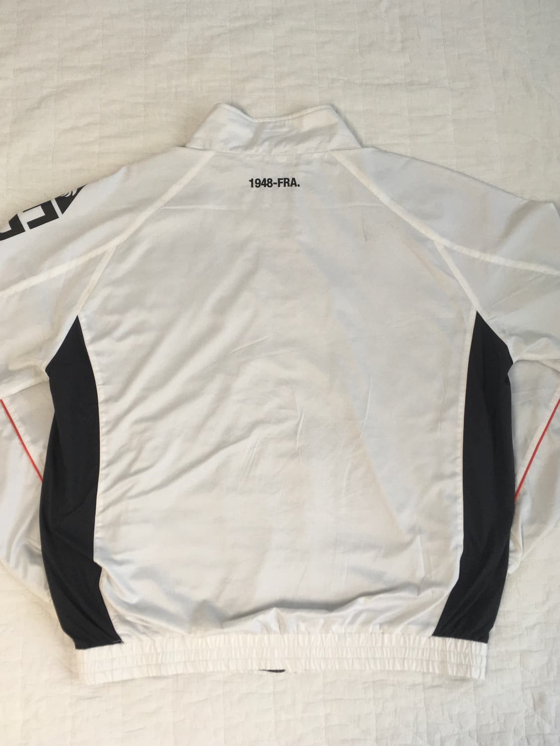 르꼬끄 바람막이  상품이미지2