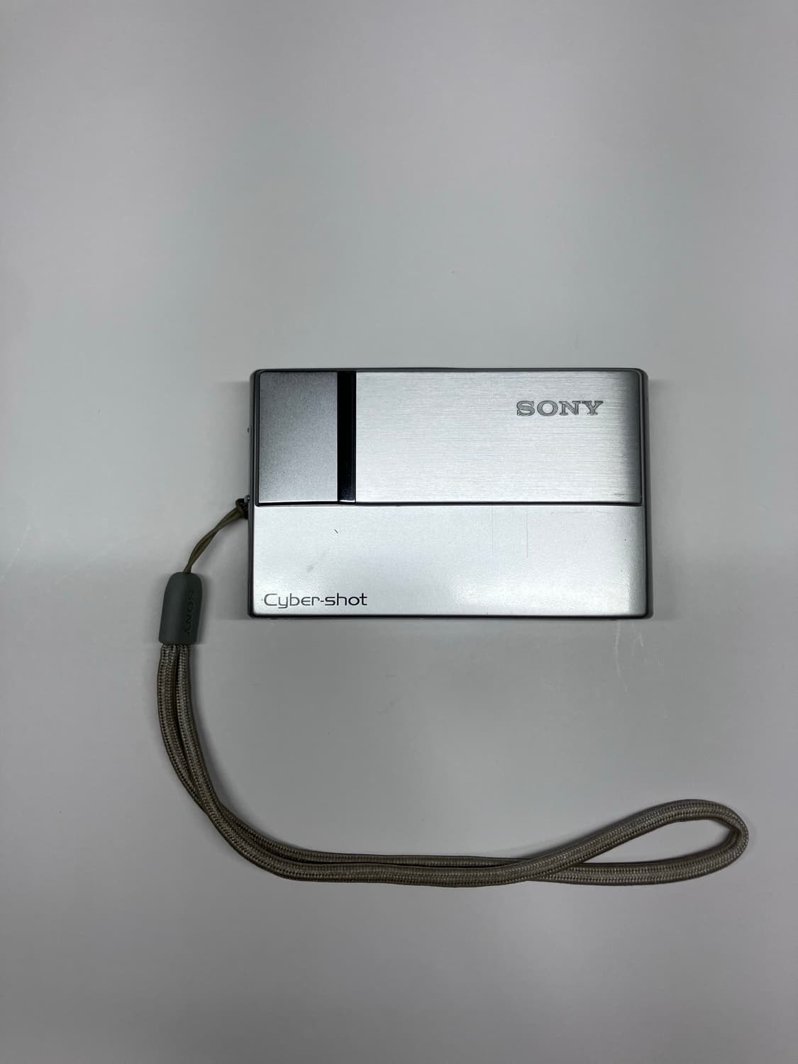 소니 DSC-T10 상품이미지2