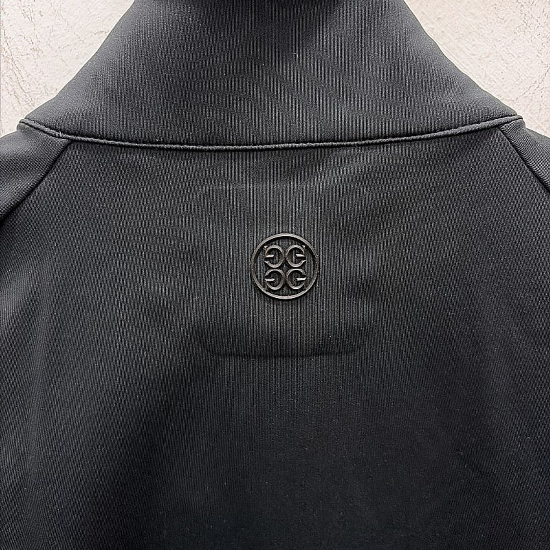 (정품/새상품) 지포어 남성 블랙 오닉스 쉘비 하이브리드 패딩 자켓 상품이미지4