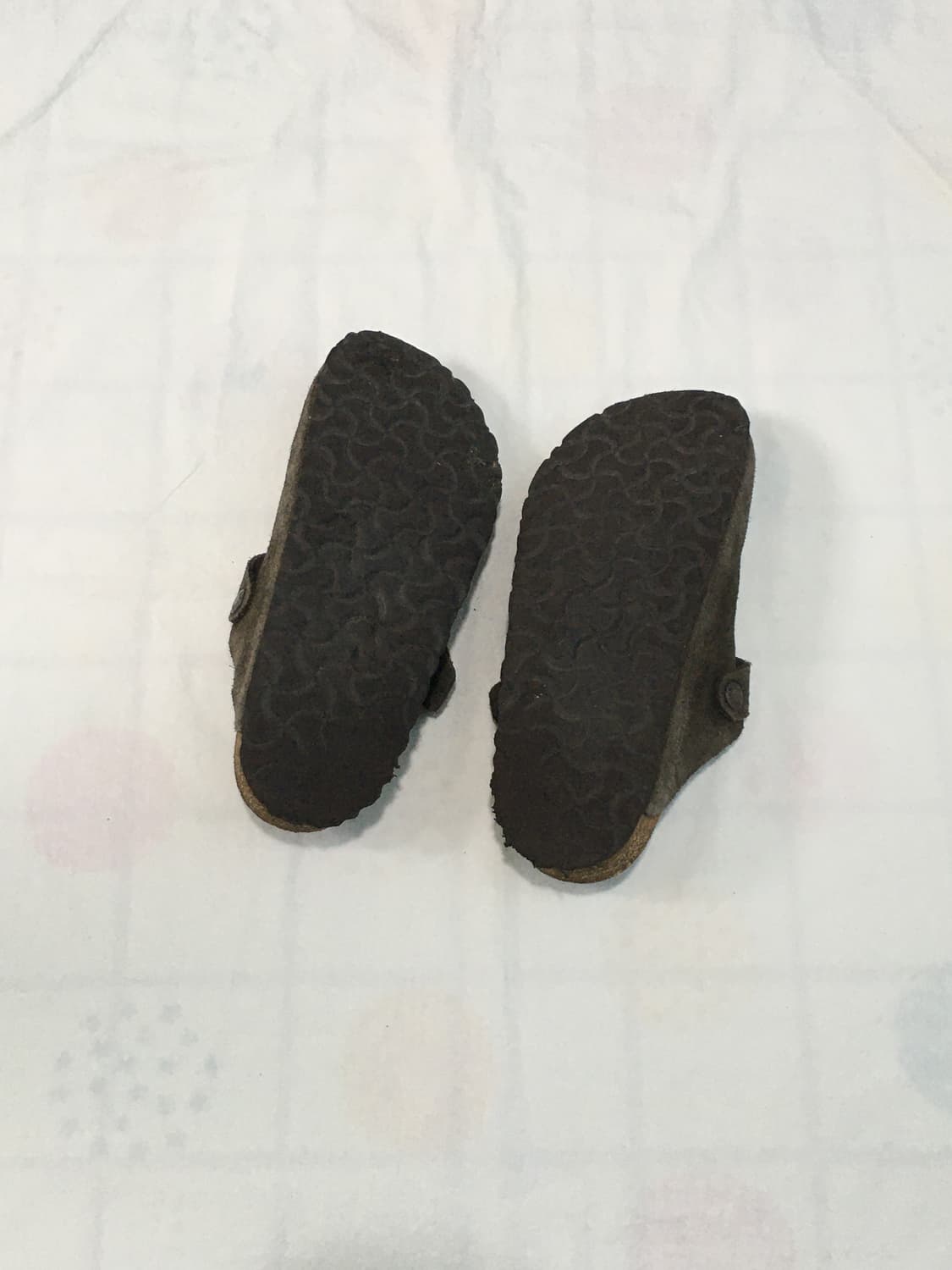 버켄스탁 Birkenstock 취리히 240mm 상품이미지3