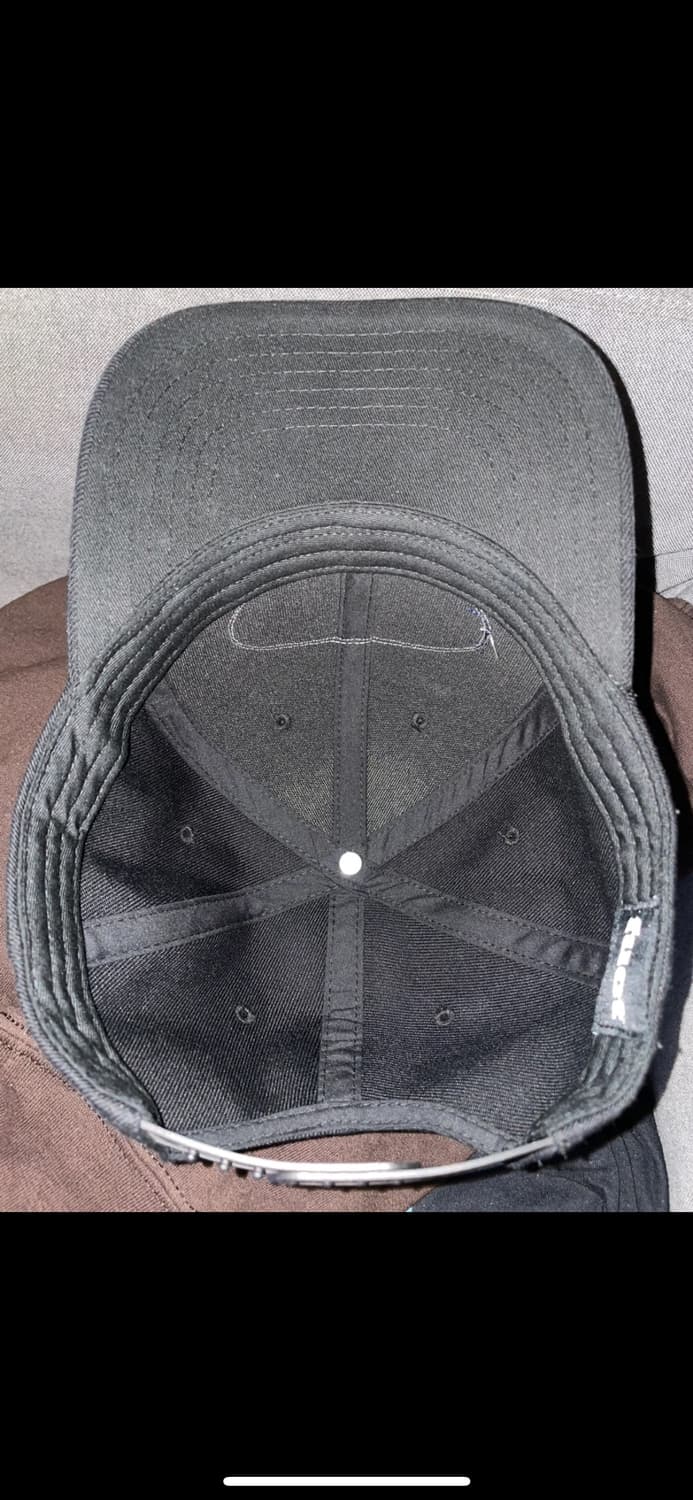 퍽트 포드 오마주 볼캡 fuct cap 상품이미지2