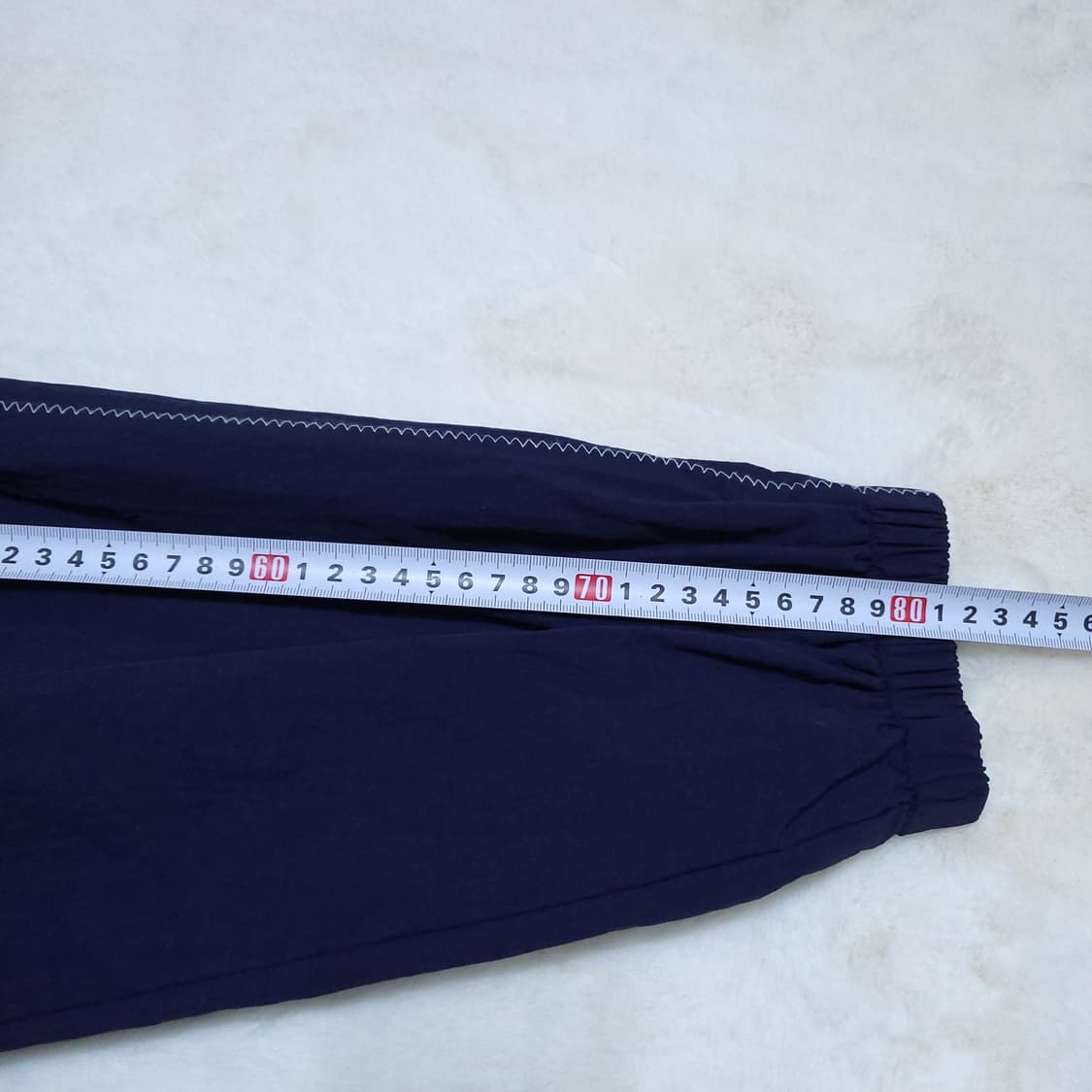 낫포너드 남성 바람막이 L 0223 상품이미지8