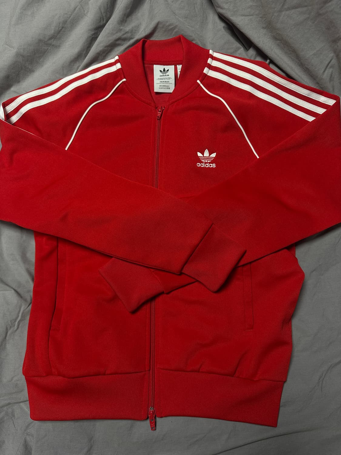 아디다스 파이어버드 트랙탑 L 상품이미지1