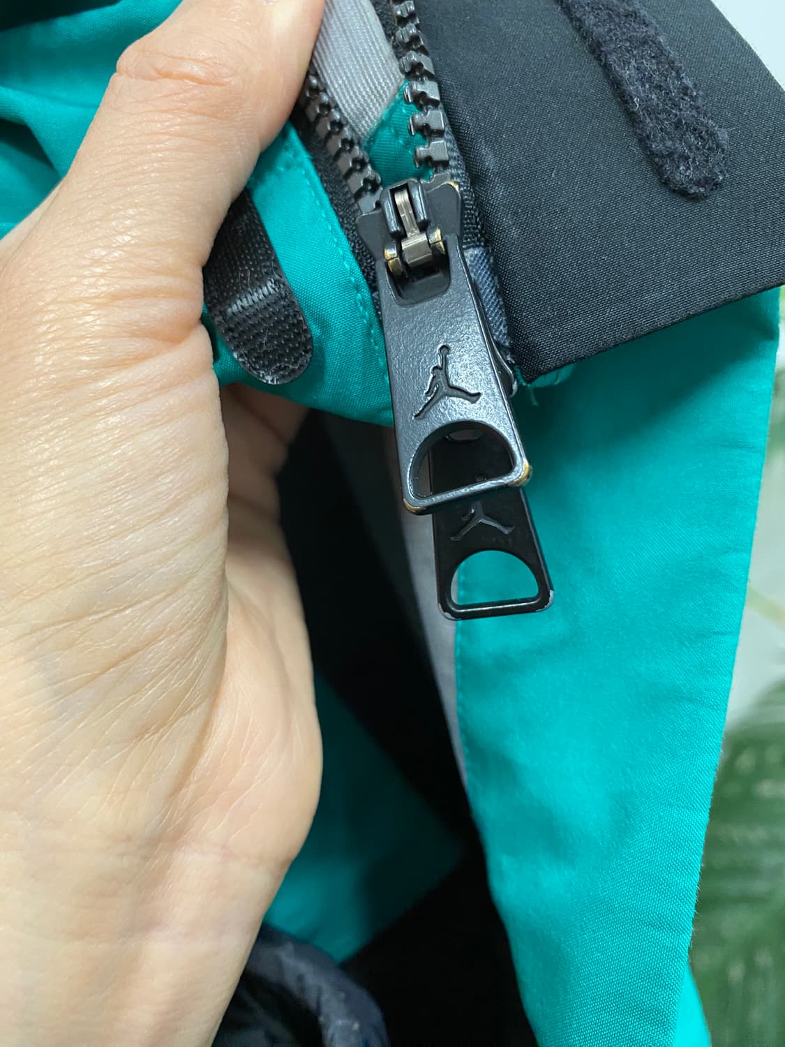 나이키 조던 윈터 유틸리티 고어텍스 상품이미지5