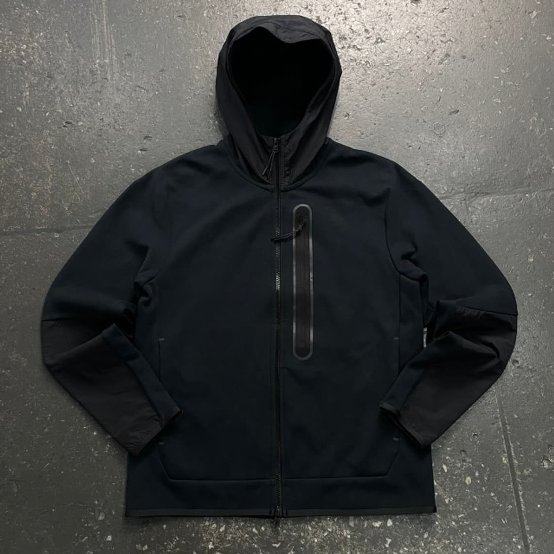 100 나이키 테크팩 후드집업 상품이미지1